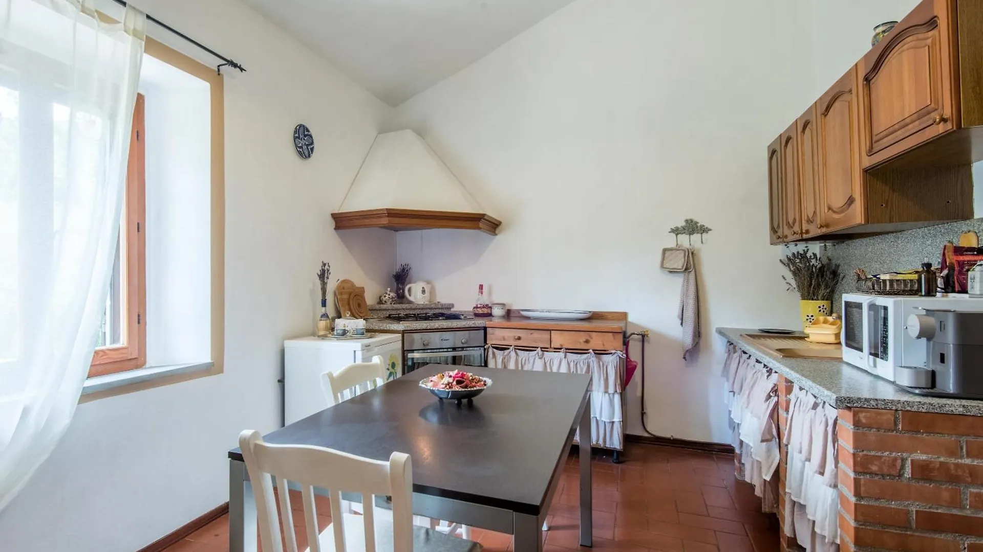 Apartment Lavanda Montieri