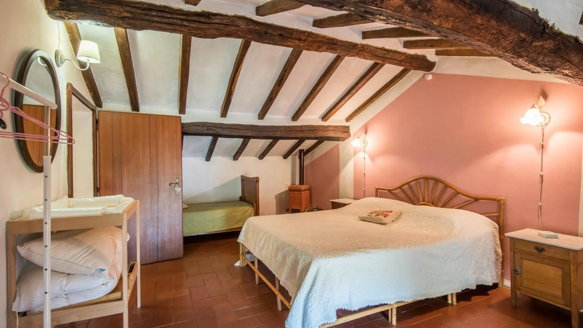 Apartment Lavanda Montieri